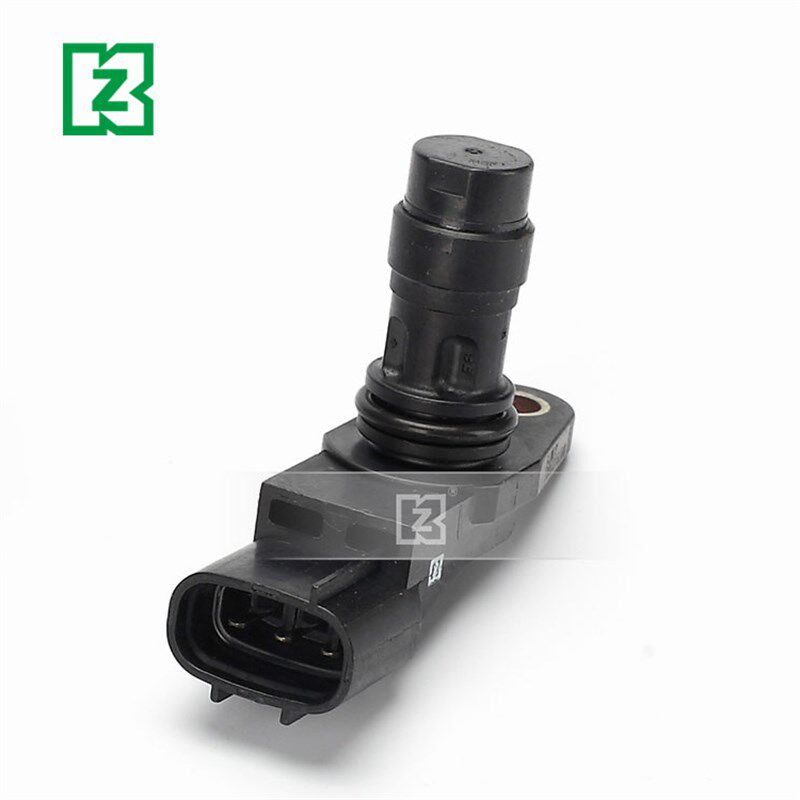 住友挖掘机偏心轴转速传感器电喷 SH160/135-5 4JJ1发动机感应器