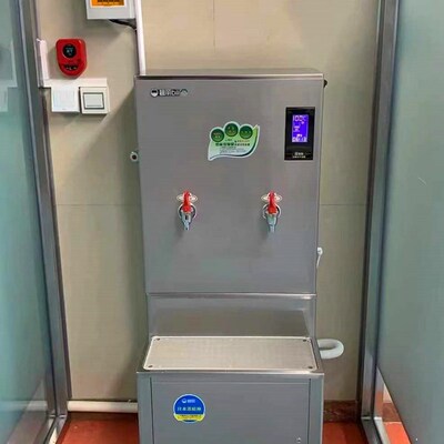 碧丽JO-用9033/C0C3/60C3商K智能电热全自动步进式电开水器开水机
