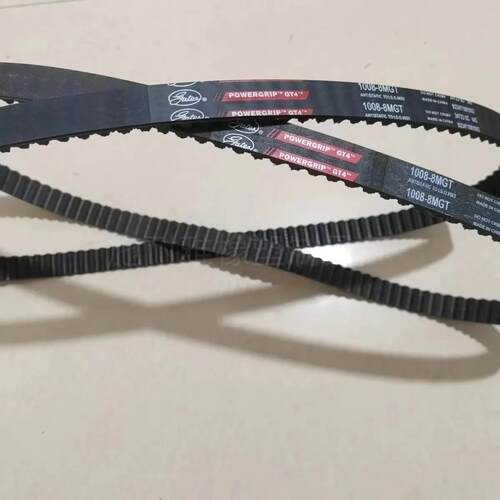 国盖茨 GATE美S电摩全顺中置同步带GT41008 M8GT 12100824/1104