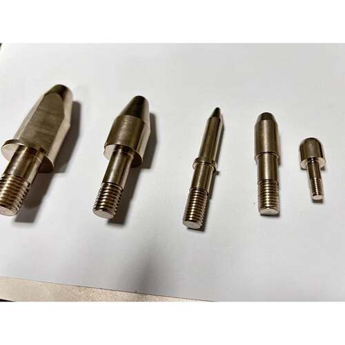 定位销YJF32-C-D6-P6-B6-R2-L6-T1.5-HC8.5带肩型内螺纹P8-R3-HC9
