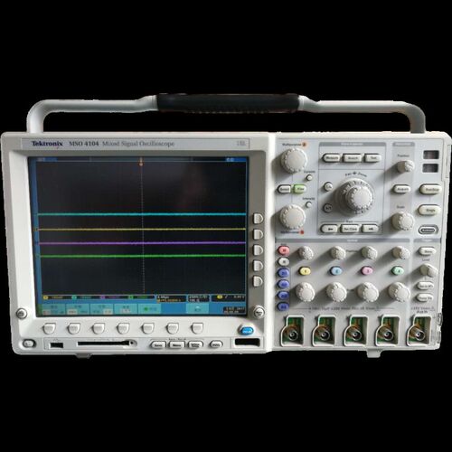 Tektronix泰克MSO4104 DPO4034B MDO4024C 4014B-3 4054B-6示波器