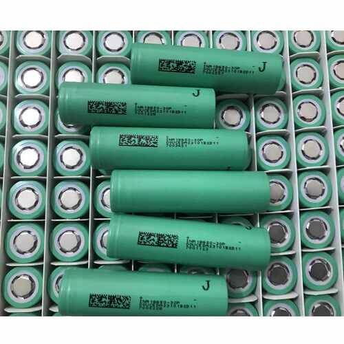 全新DMEGC东磁3000mah18650锂电池10C动力 电动工具手电钻电芯组