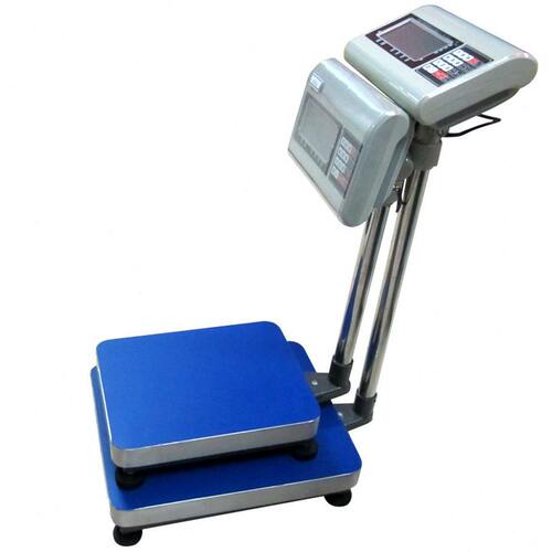 甄选平丰计重台秤工业计数秤快递称重电子秤150kg75kg磅秤精准计