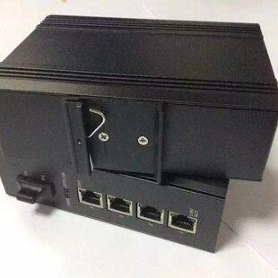 甄选10G 万兆收发器SFP+转万兆光纤收发器SFP+模转多模万兆光电模
