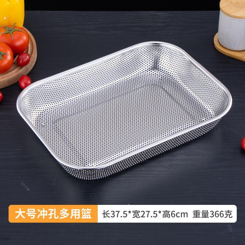 筷子篮不锈钢消毒柜筷子架消毒柜筷子盒筷子筒沥水笼简易筷篮收纳