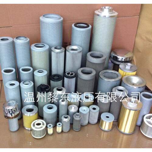 钢厂轧钢机精滤芯液压系统过滤器润滑站稀油站回油循环过滤器滤芯