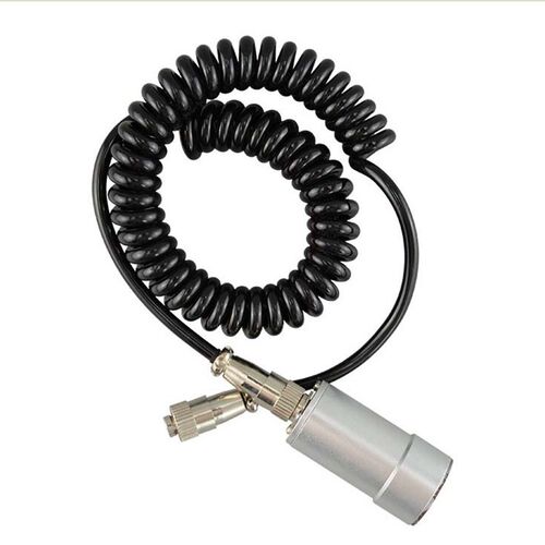 动利震携测量仪器 VC63 便动测振仪 振胜测试仪 加速度频率测振线