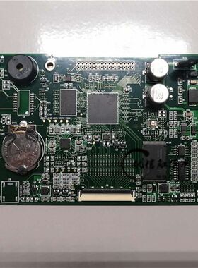 TPC7T620X主板 T昆C7062TI 触摸屏CPU板 P仑通态TPC7062KX主板