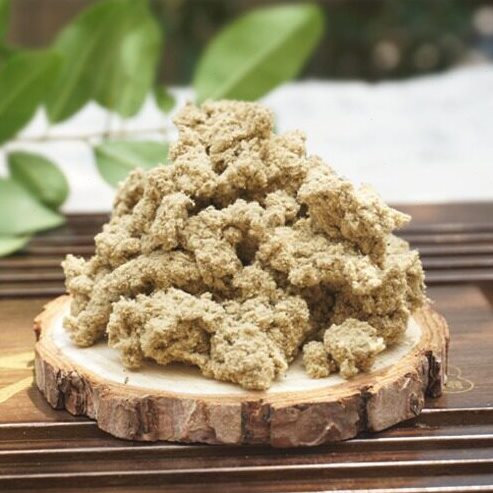 甄选黄金蕲艾绒艾条艾柱蕲春厂家三年五年陈蕲艾叶艾灸李时珍故里