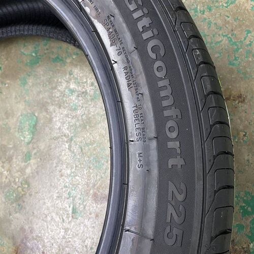 佳通轮胎235/50R19 99V新能源汽车原配 适用传祺GS4Plus/豪越/宋p