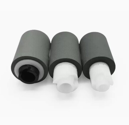 适用柯美C221 C226 C256 C266 C281输稿器进纸轮 美能达C7222 C72