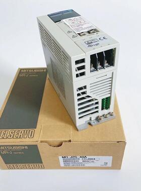 三菱驱动器M5-J2S-40A/60A/70A/100A/200A/350A全R00A/B/新原装