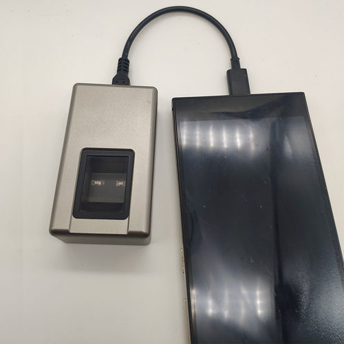 FAP20 USB指纹仪 指纹s块 厂家直供 c持二次开发Finger模支an