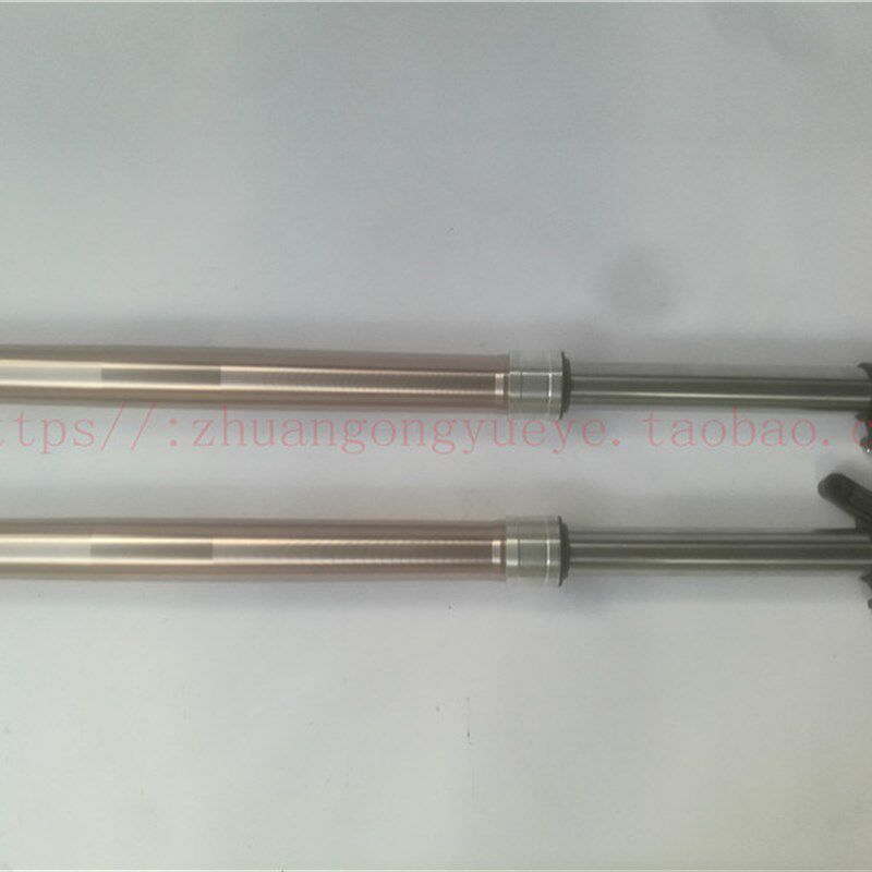 CQR250越野摩震车前减震器 倒插减托倒置减震 CRQ150 前减震器