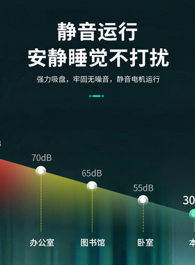 O2鱼缸造浪泵冲浪泵吸盘大功率抽粪吹粪机海水环正玄波造流打浪器