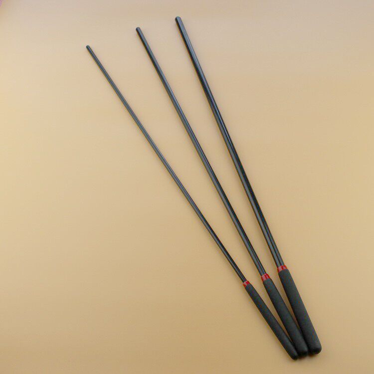 教师教鞭黑板指挥棒手指棒学P树脂小黑棒教S家具戒尺教训软鞭子