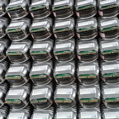 适合四通 OKI 58600P 打印头oki5860 6300 8450 6100F776SF  100F
