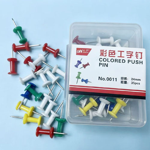 图钉/工字钉