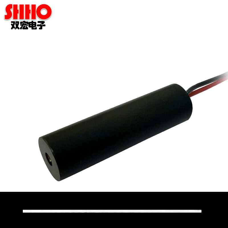 850nm300mw一字线红外激光器 虚拟互动触摸触控激光 激光发射管