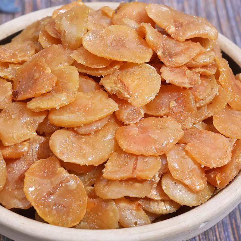 【净重袋装】蚕豆瓣去皮蚕豆兰花豆香辣味蟹黄味坚果炒豆核桃批发