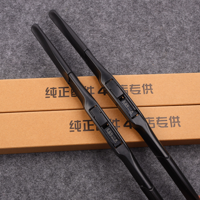 适用雪爱兰科鲁兹赛欧3乐驰景程迈锐宝欧唯佛科沃兹探界者雨刮器