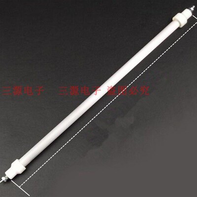 康1消毒柜发热管石英管ZTP108E-11R 宝1L 11S  11G  11EG 11XG