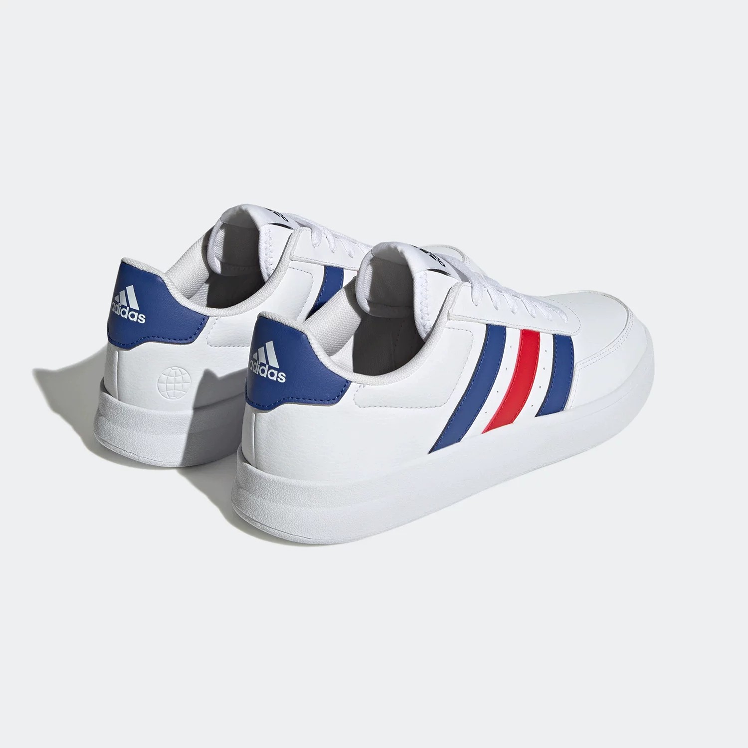 adidas阿迪达斯正品男女鞋2026夏季新款运动透气休闲跑步鞋HP6103
