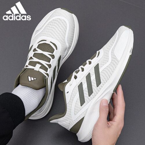 Adidas 阿迪达斯男鞋运动鞋潮鞋舒适耐磨减震休闲跑步 JP9787