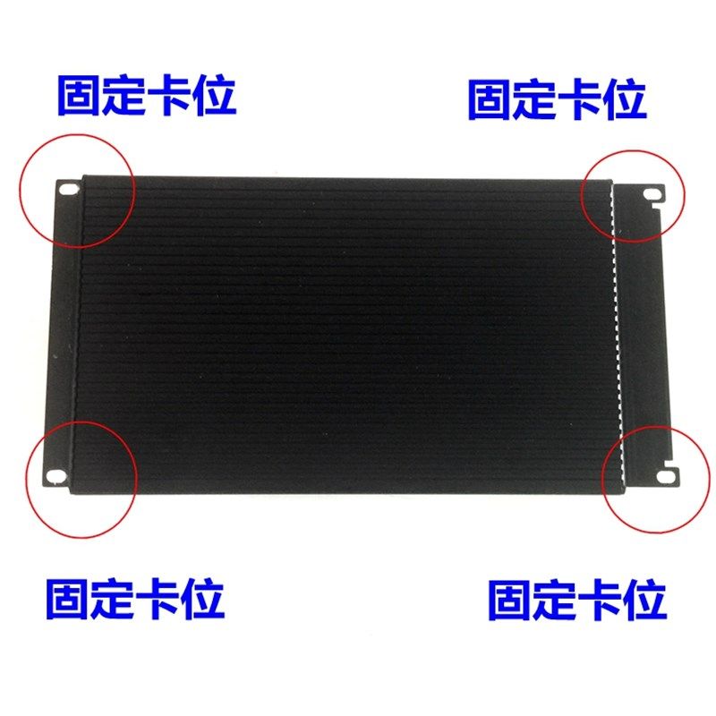 驻车空调专用车载大功率开关电源1500W24V62A12V125A加油机变压器