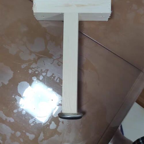 床底支撑架床架加固床横梁承重支架排骨架床板加固腿木条木方定制