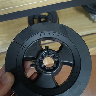 培恩集成灶火盖分火器炉头燃烧器三件套原厂配件维修师傅客户