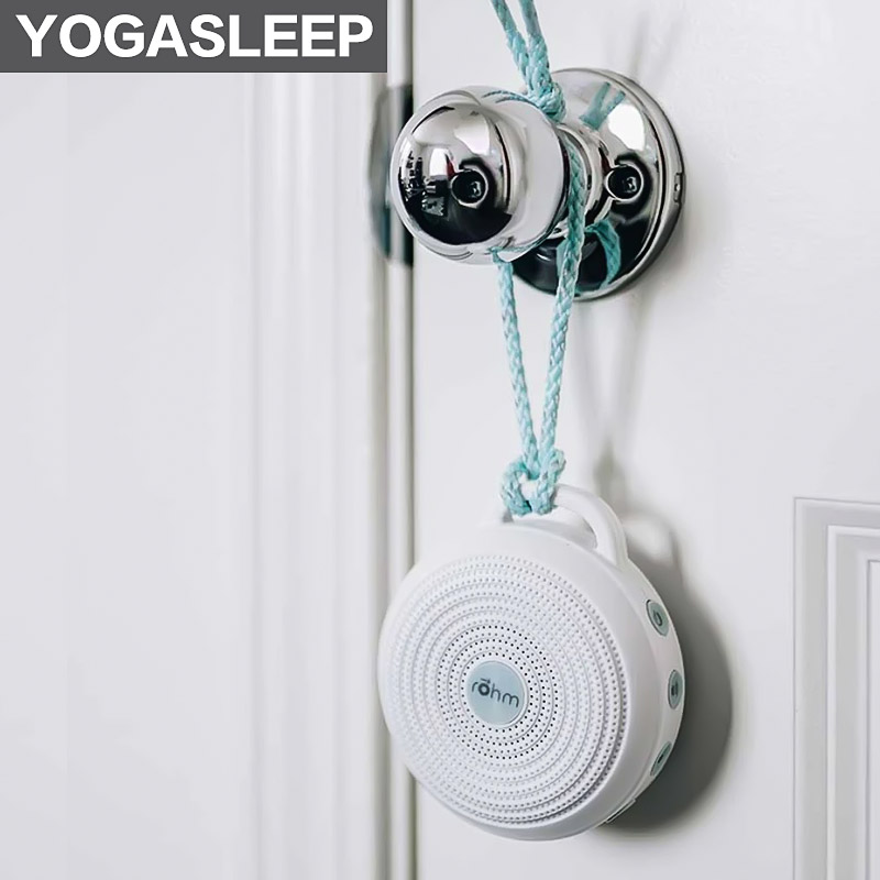 白噪音防打呼耳塞 隔绝楼上噪音睡眠神器