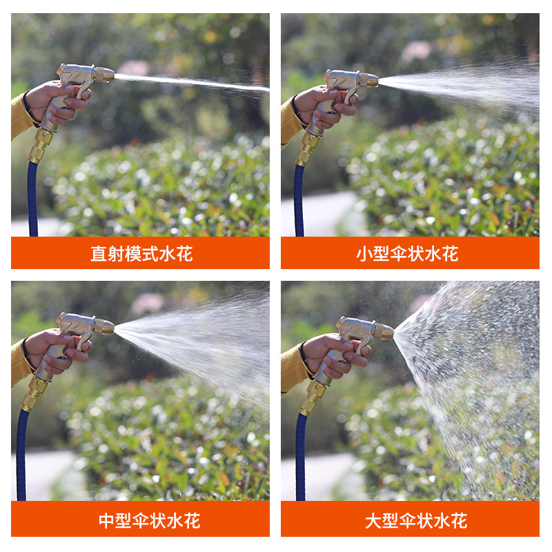 充电水泵家用自吸抽水机便携式农用浇菜充电泵户外抽水洗车泵套装