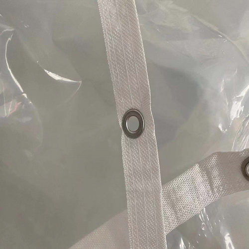 阳台遮雨膜挡风挡雨户外防水防尘加厚透明塑料薄膜温室大棚保温