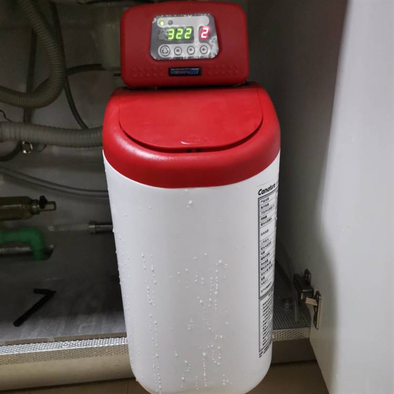 奔泰净水AKF-T-1E 子母星器C/KDF-7水3B纯1机滤芯保养桶 pp棉开能