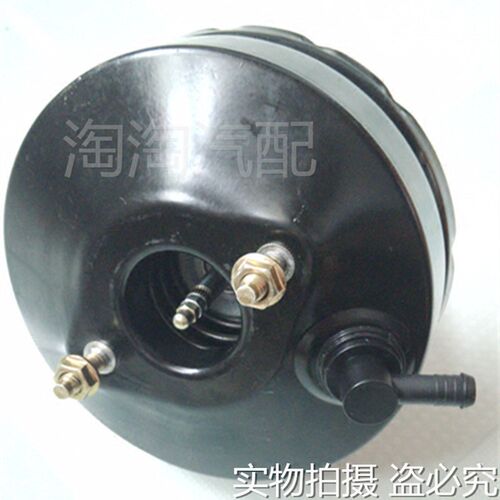 五菱龙器菱兴旺/老款刹车真五助力空泵刹车总泵
