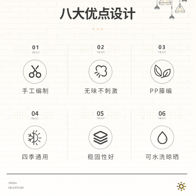 猫窝藤编四季通用夏季猫咪用品半封闭个性蜗牛状宠物窝可拆洗别墅