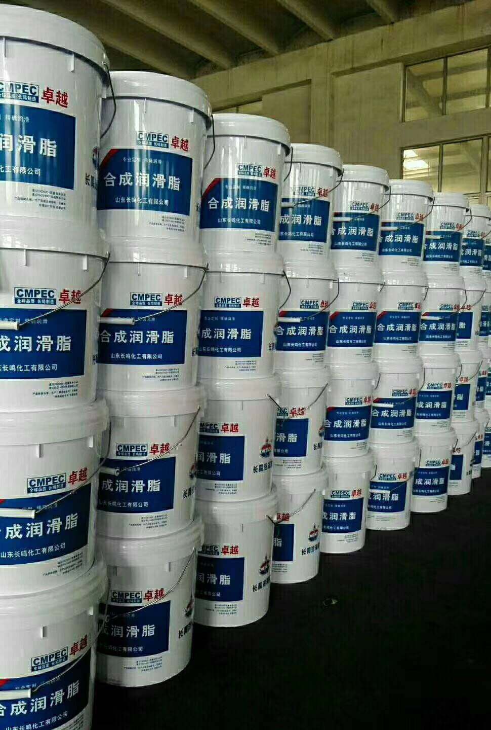 油耐高温黄油1000度机械润滑脂砖厂窑炉齿轮链条600石墨油大桶