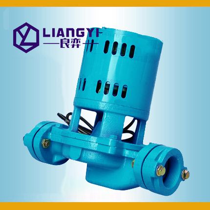 韩威HJ-125E水泵冷热水管道循环泵制冷专用泵热水工程配套空气能