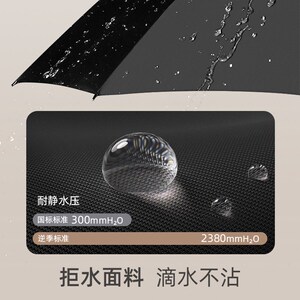 逆季全自动雨伞女折叠伞大号男士加大加厚加固双人车载反向自动伞
