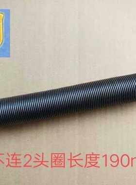 华升富士达电梯 关门机OP800门头上的弹簧/拉簧/厅门自闭弹簧