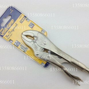 全新原装正品VISE GRIP美国握手大力钳7CR 7WR 10CR 10WR夹紧钳