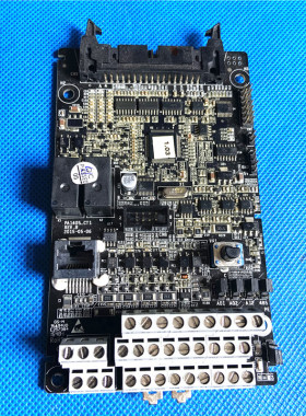 英威腾变频器GD200A千瓦2.2-3-4-5.5-7.5-11-15KW主端子控制CPU板