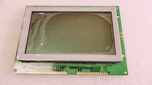 现货替代信捷TP460-L人机CBG240128D02-00液晶显示屏 240128