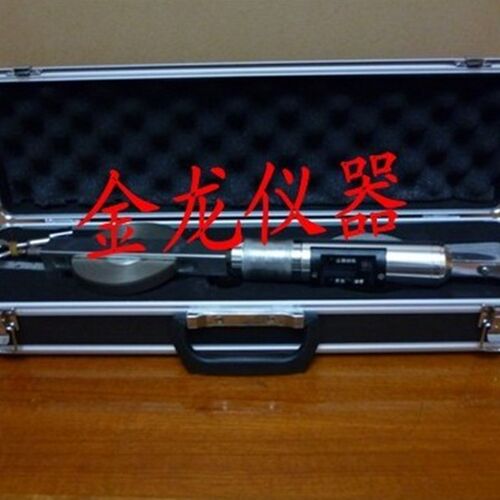 JSS30A型数显式收敛计20-30米 隧道