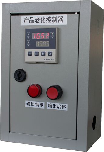 LED灯产品老化台控制器/循环定时开关定时器/电源控制器SK30-40S
