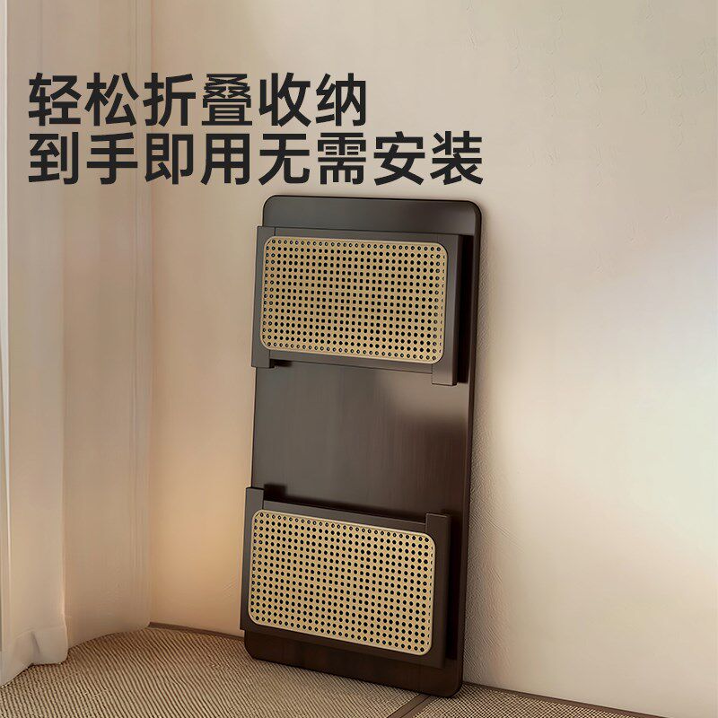 飘窗桌家用折叠茶几炕桌小户型阳台小茶桌茶台日式榻榻米坐地矮桌