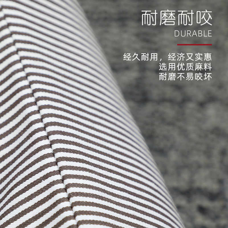 泰迪比熊车载狗狗窝可拆洗夏季汽车前排后排宠物安全座椅四季通用