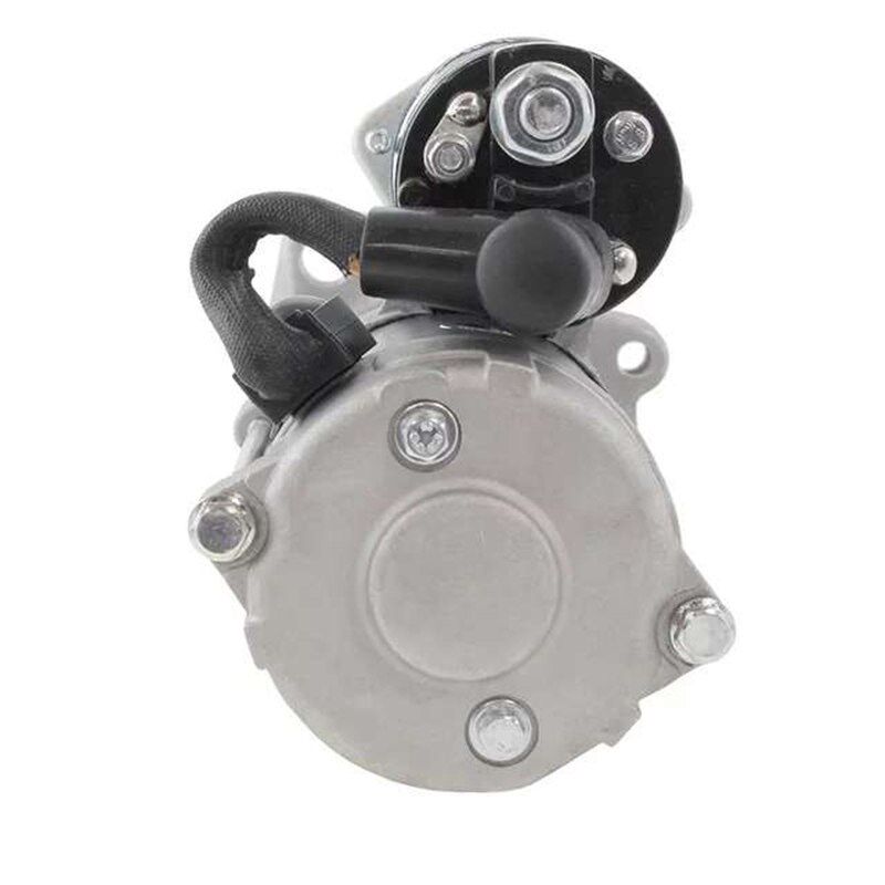 五十铃4HK1启动马达8-98063-699-1 0-24000-0195起动机启动器12V