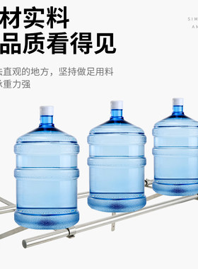 304不锈钢阳台晾衣架侧装三角支架晾衣杆固定外墙横装晒衣杆奈盾